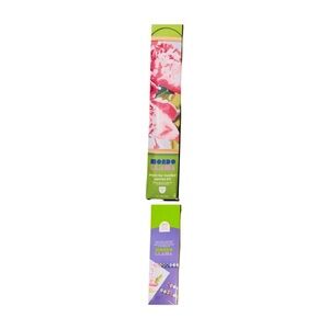 Mondo Llama Peonies Paint by Number Kit | NWT